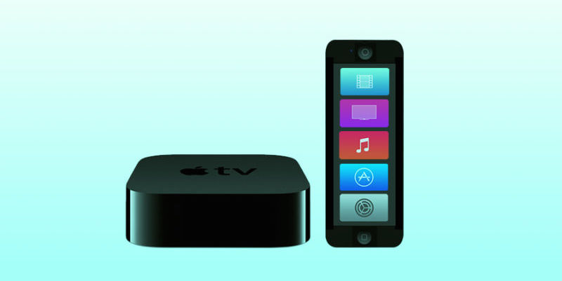 Illustration for article titled Everything We Know About Apple's iPhone Unveiling Today